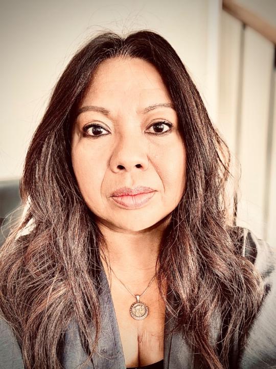 Maryanne Hernandez