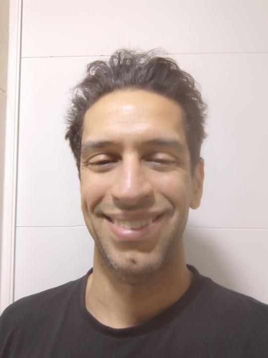 Gustavo Orta