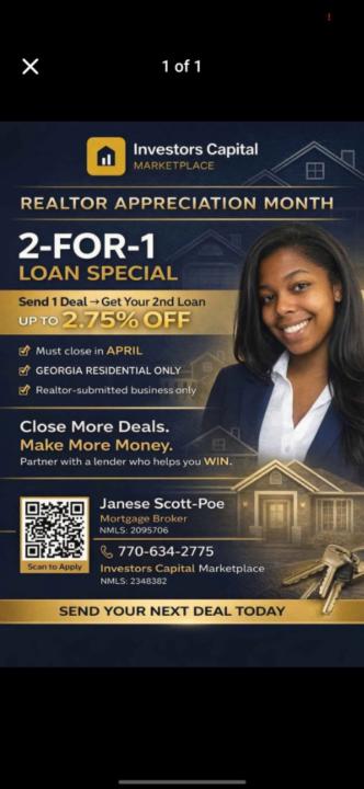 Janese Poe