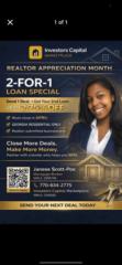 Janese Poe