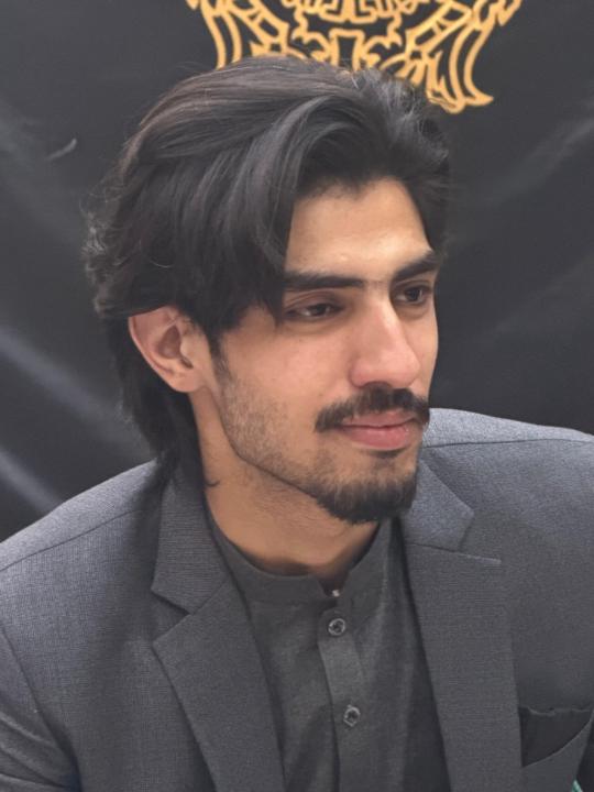 Waleed Fazal