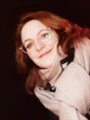Stefanie Wisusseck