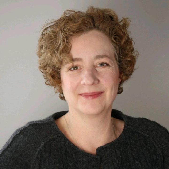 Catherine Luzena