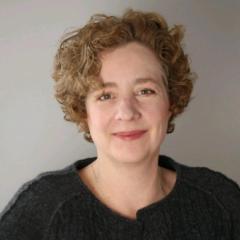 Catherine Luzena