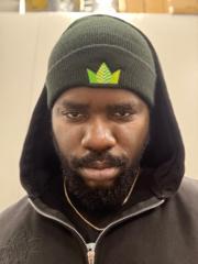 Chibuzor Ezeakudolu