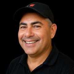 Carlos Padilla