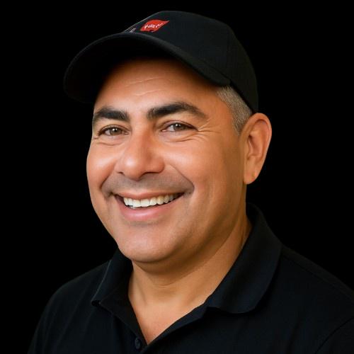 Carlos Padilla