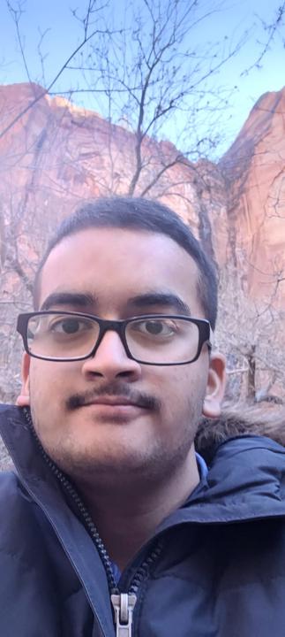 Shivam Shah