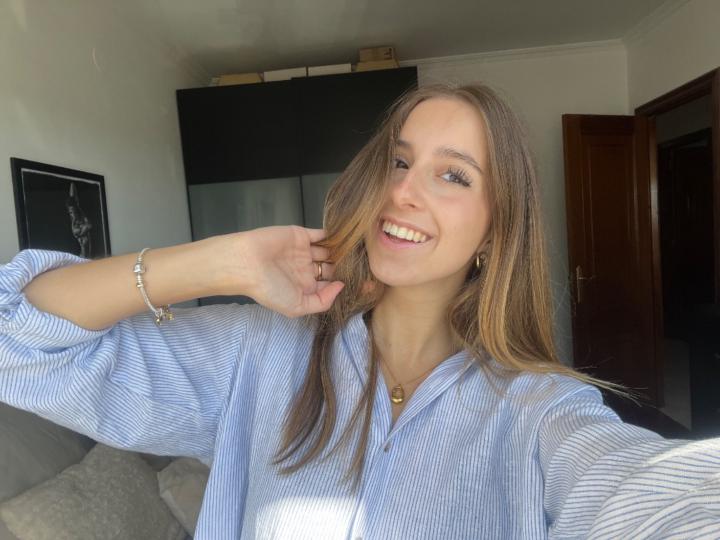 Silvia Santiso
