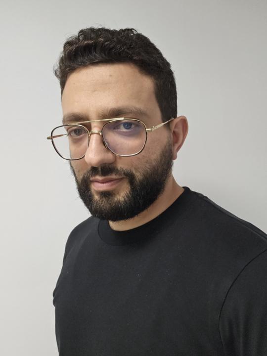 Khaled Fehri