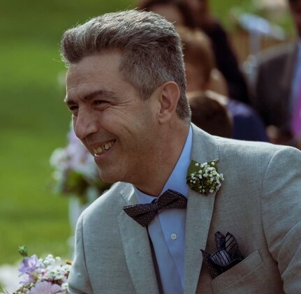 Ivan Lorenzoni