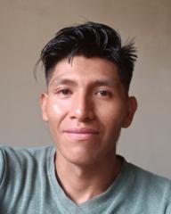 David Mamani