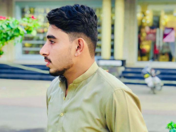 Husnain Ali