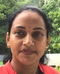 Mamatha Mahesala Venkatesh