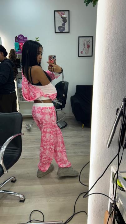 Isabella daniela Vásquez morles