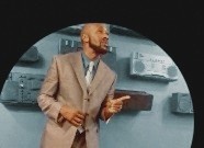 Reginald Morrison