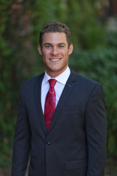 Alex Latham