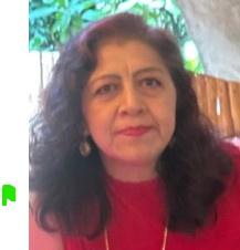 Rosalba Espinosa