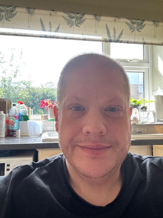 Andy Forsyth
