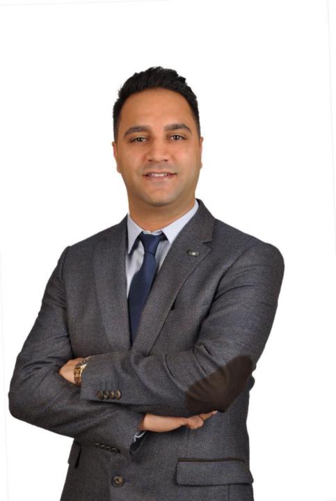Hossein Ramezanpour