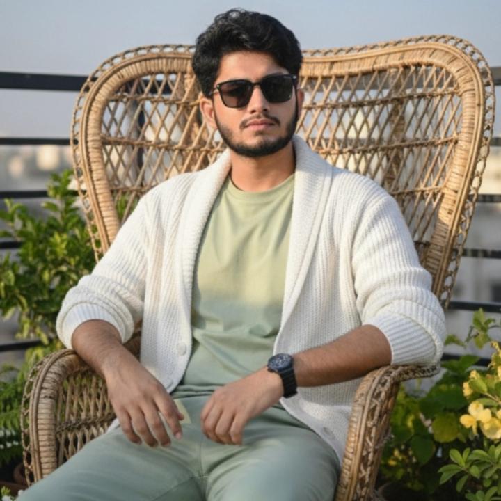 Hafiz Muhammad Furqan Farid