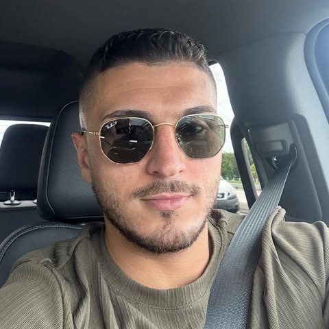 Raul Barrios