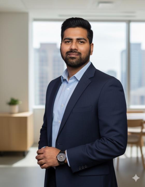 Rahul Krishna Gunneri