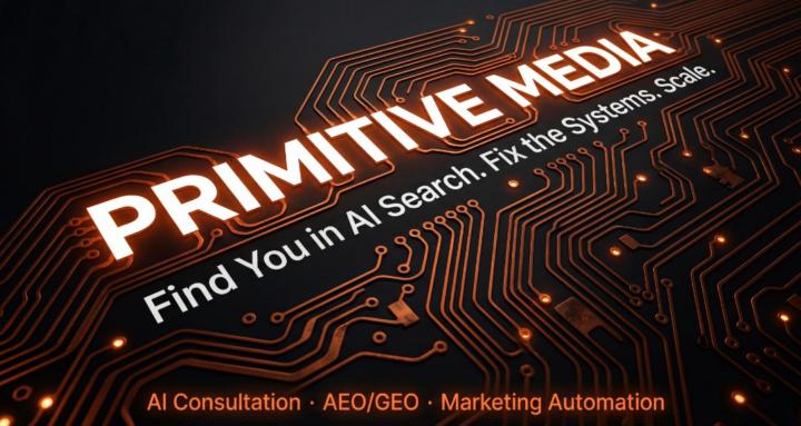 Primitive Media