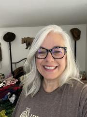 Sharon Volenec-Talmonti