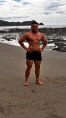 Steven Zúñiga Jiménez