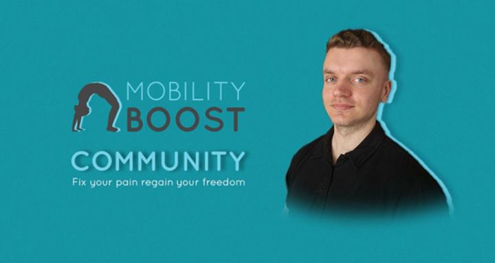 Mobility Boost