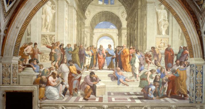 La Confrérie des Bâtisseurs 
