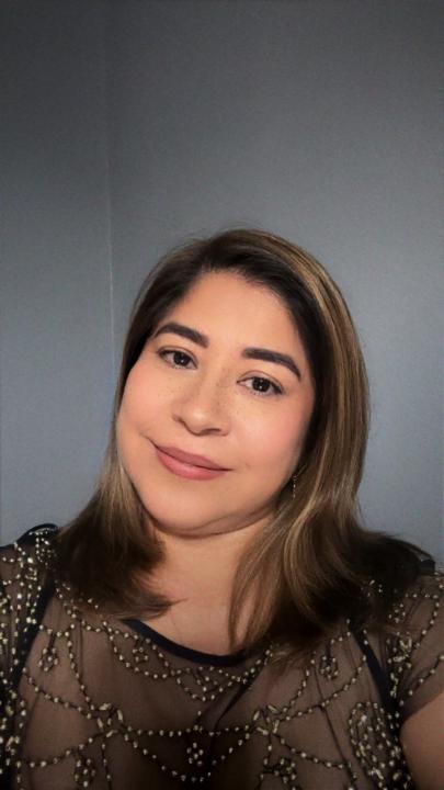 Irma Balderas
