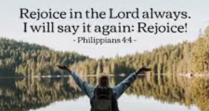 “Say That Again, Lord”