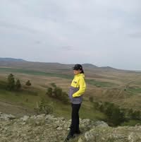 Bulgantsengel Bayarsaikhan