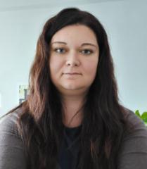 Veronika Svatošová