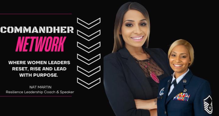 CommandHer Leadership Network