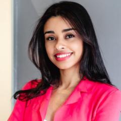Rute Souza