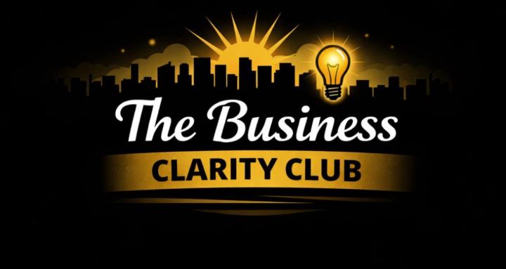The Business Clarity Club