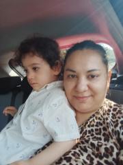 Violeta florentina Visan