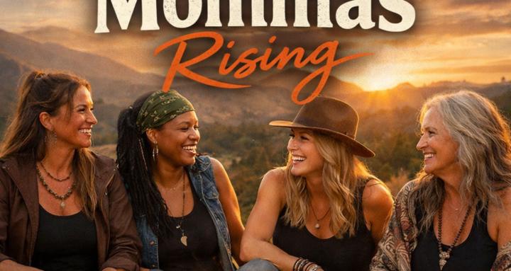 BadAss Mommas Rising