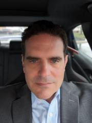 Edward Barberi