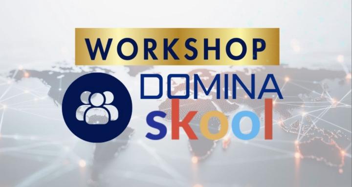 Domina Skool