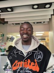 Ezekiel Akinjagunla