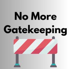 Anti Gatekeeperzzz