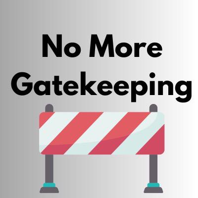 Anti Gatekeeperzzz