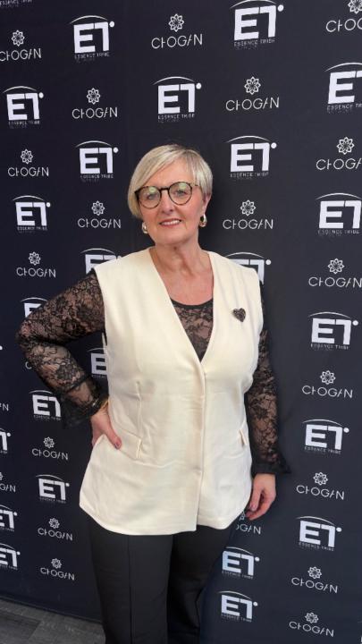 Virginie Chastin