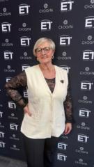 Virginie Chastin