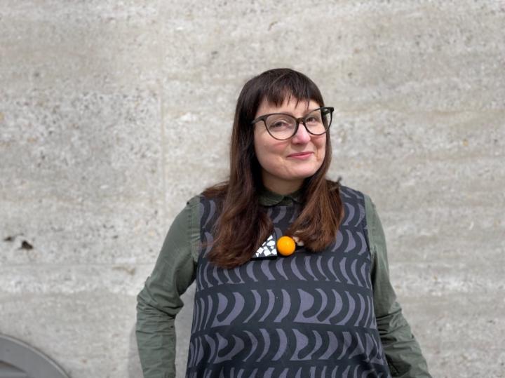 Harriet Poole