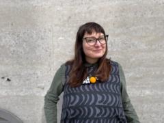 Harriet Poole